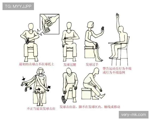 比赛中断规则：裁判何时会暂停比赛？
