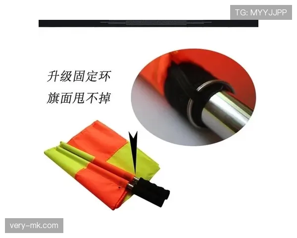 越位旗示意与判罚时机：助理裁判举旗要点解析